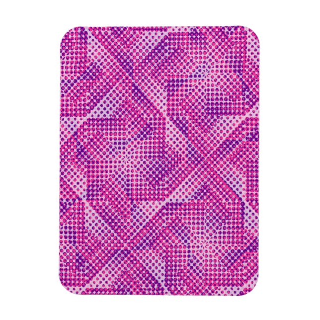 Ímã Dotty (Vertical)