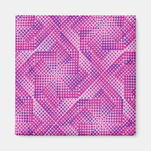 Imã Dotty (Frente)
