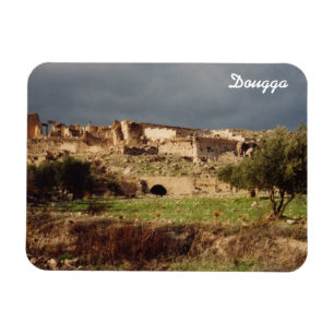 Ímã Dougga - Tunísia