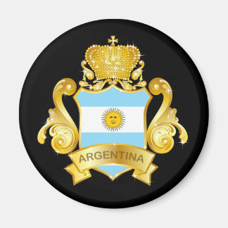 Imã Dourada Argentina