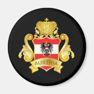 Imã Dourada Áustria