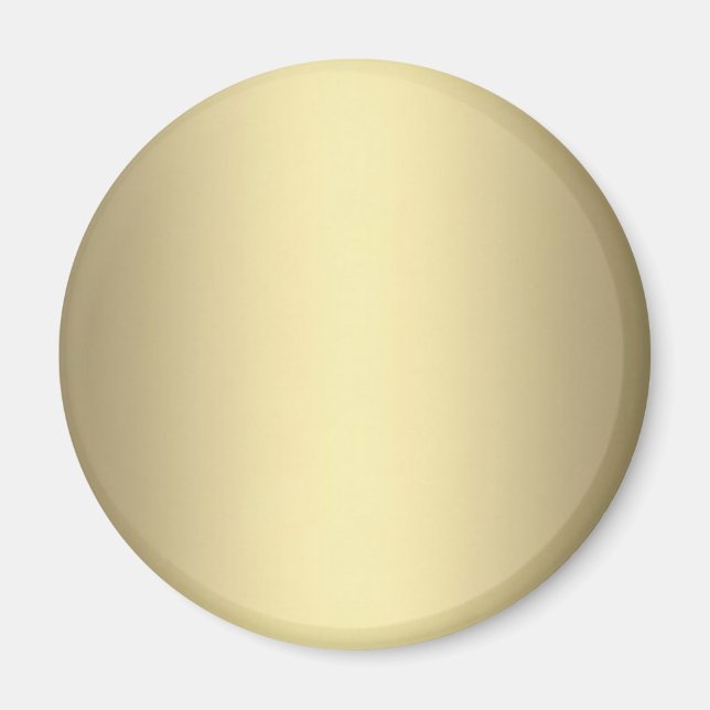 Imã Dourado antigo (Frente)