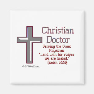 Imã Doutor cristão