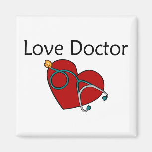 Imã Doutor do amor