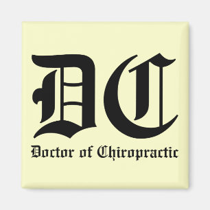 Imã Doutor do ímã da quiroterapia