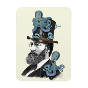 Ímã Doutor Octopus 2