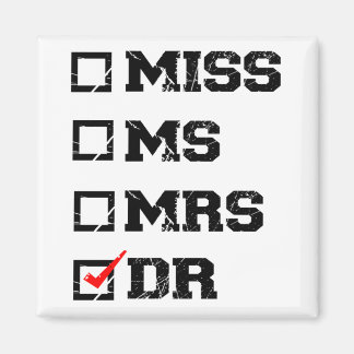 Imã Doutora em Doutorado Engraçado, Sra. Dra. Dra. Gif