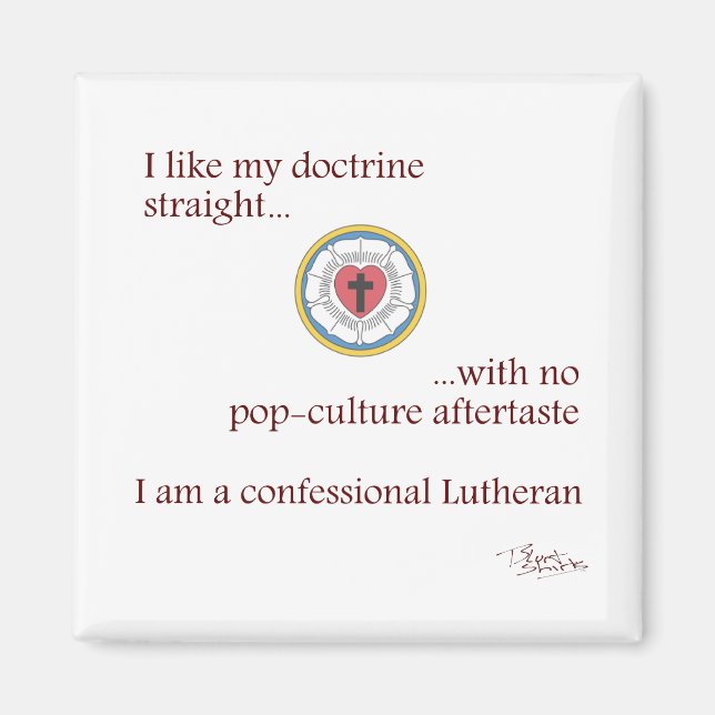 Imã Doutrina (Frente)