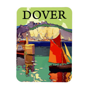 Ímã Dover,