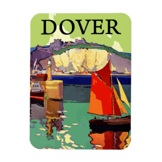 Ímã Dover,
