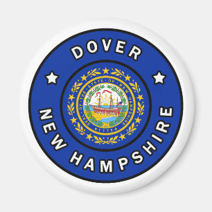 Imã Dover New Hampshire