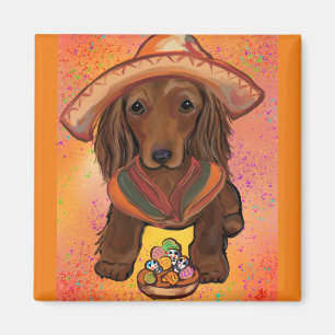 Imã Doxie México