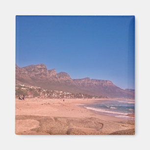 Imã Doze Apóstles Magneto Paisagem do Cabo