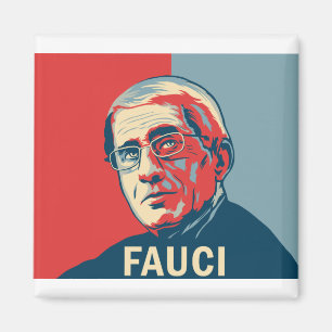 Imã Dr. Fauci