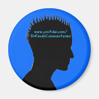 Imã Dr. Kendo Magnet