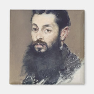 Imã Dr. Materne, doutor de Napoleon III c.1880-81