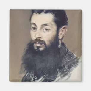 Imã Dr. Materne, médico de Napoleão III c.1880-81