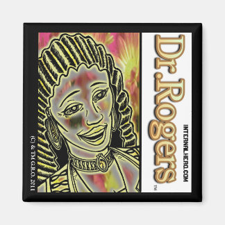 Imã Dr. Rogers Magnet.