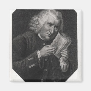 Imã Dr. Samuel Johnson
