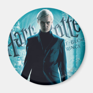 Imã Draco Malfoy