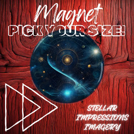 Imã Draconis Mirage