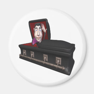 Imã Dracula