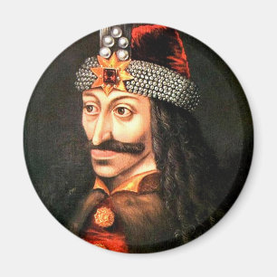 Imã dracula
