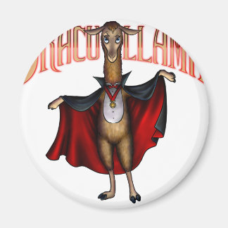 Imã Dracullama