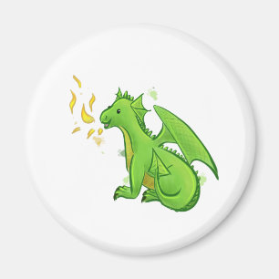 Imã Dragão