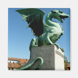 Imã Dragão de Ljubljana