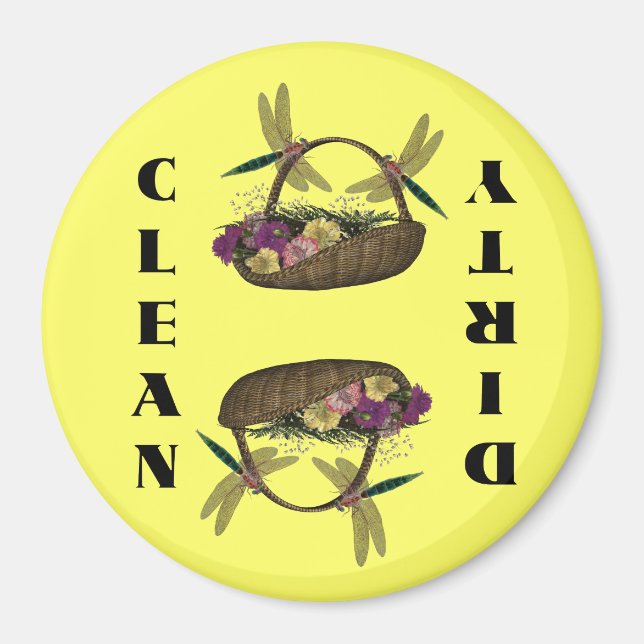 Imã Dragões Na Lâmina (Frente)