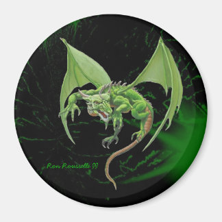 Imã Dragon Magnet