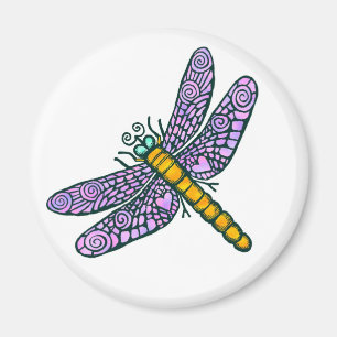 Imã Dragonfly