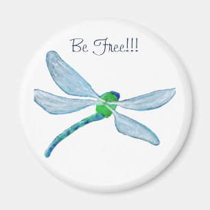 Imã Dragonfly