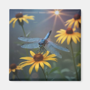 Imã Dragonfly Magnet