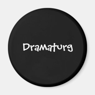 Imã Dramaturg