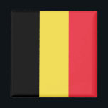 Imã Drapeau Belgique Tricolore<br><div class="desc">Drapeau de la Belgique tricolore:  "L'union fait la force" ("Eendracht maakt macht" en néerlandais et "Einigkeit macht stark" en allemand).</div>