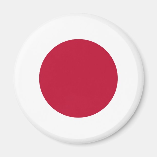 Imã Drapeau Japon (Frente)