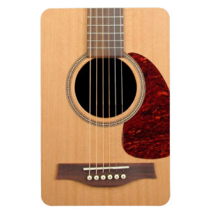 Ímã Dreadnought - Acústico Guitarra