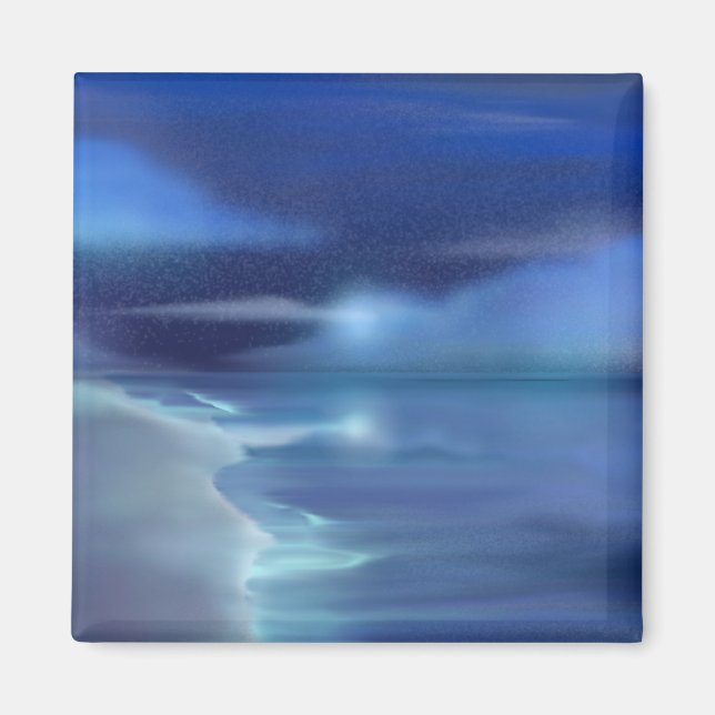 Imã Dream Magnet (Frente)