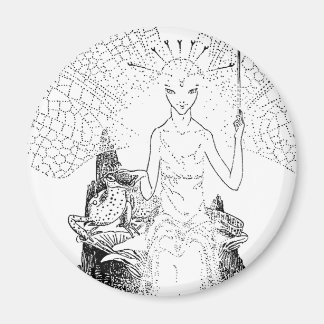 Imã Dream Song Magnet