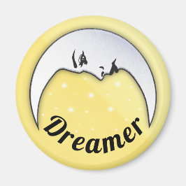 Imã Dreamer Moon 
