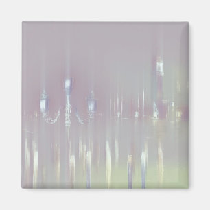 Imã Dreamy Veneice Itália