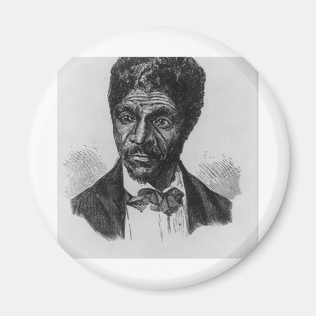 Imã Dred Scot (Frente)