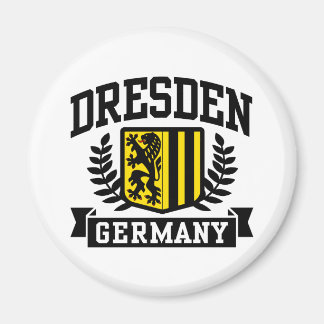 Imã Dresden Alemanha