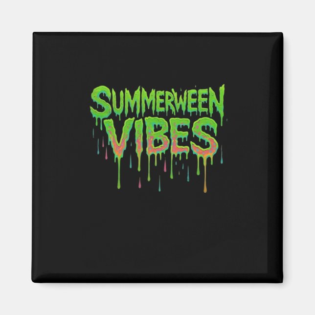 Imã Drip Summerbetween Vibes Dispensa Clássico (Frente)