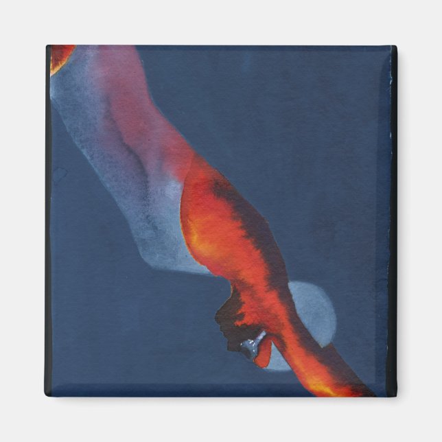 Imã Driver 2 (Frente)