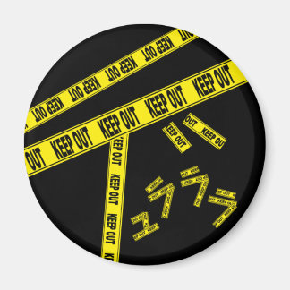 Imã DRRR! MANTER O Íman FORA