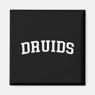 Imã Druidas