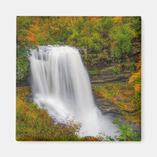 Imã Dry Falls North Carolina